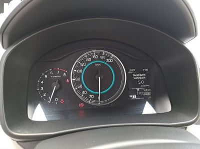 Suzuki Ignis Gebrauchtwagen