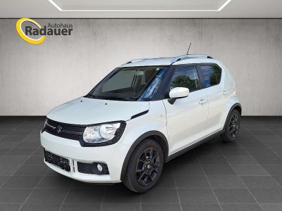 Suzuki Ignis Gebrauchtwagen