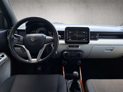 Suzuki Ignis Gebrauchtwagen