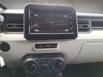 Suzuki Ignis Gebrauchtwagen