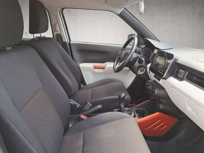 Suzuki Ignis Gebrauchtwagen