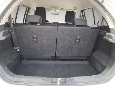 Suzuki Ignis Gebrauchtwagen