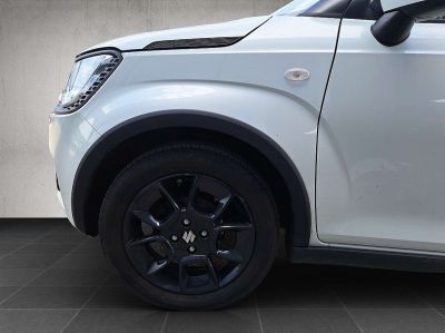 Suzuki Ignis Gebrauchtwagen