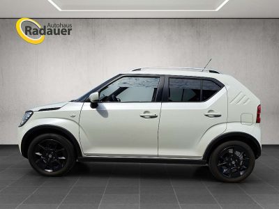 Suzuki Ignis Gebrauchtwagen