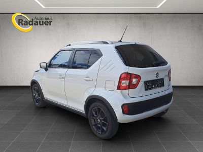 Suzuki Ignis Gebrauchtwagen