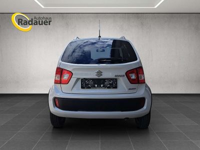 Suzuki Ignis Gebrauchtwagen