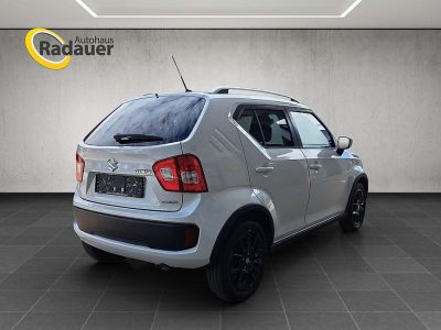 Suzuki Ignis Gebrauchtwagen