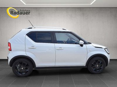 Suzuki Ignis Gebrauchtwagen