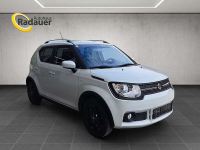 Suzuki Ignis Gebrauchtwagen