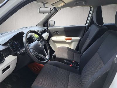 Suzuki Ignis Gebrauchtwagen