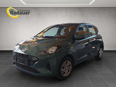 Hyundai i10 Neuwagen