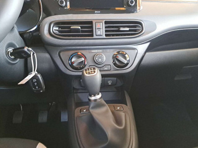 Hyundai i10 Neuwagen