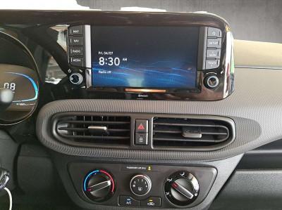 Hyundai i10 Neuwagen