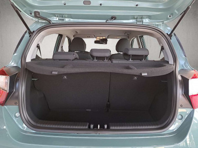 Hyundai i10 Neuwagen