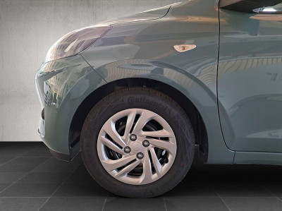 Hyundai i10 Neuwagen