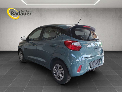 Hyundai i10 Neuwagen