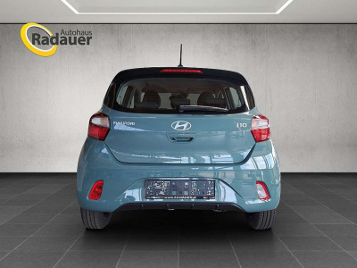 Hyundai i10 Neuwagen