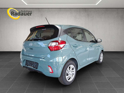 Hyundai i10 Neuwagen