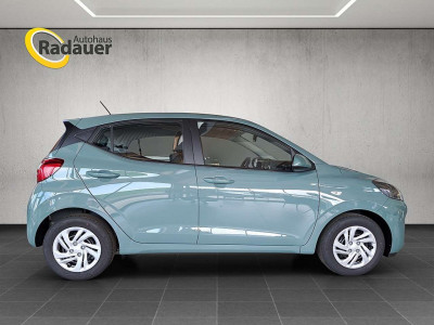 Hyundai i10 Neuwagen