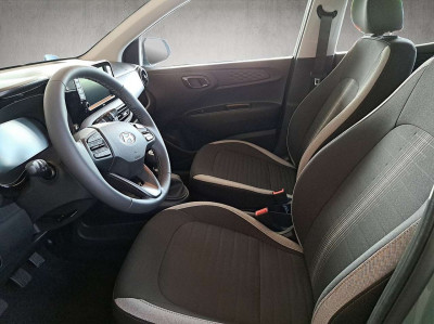 Hyundai i10 Neuwagen
