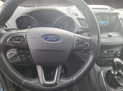 Ford Kuga Gebrauchtwagen