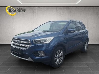 Ford Kuga Gebrauchtwagen