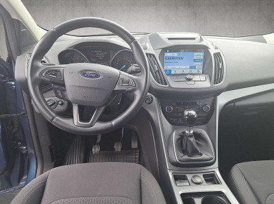 Ford Kuga Gebrauchtwagen