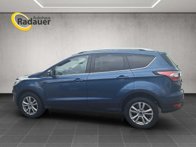 Ford Kuga Gebrauchtwagen