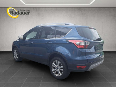 Ford Kuga Gebrauchtwagen