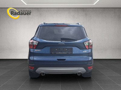 Ford Kuga Gebrauchtwagen