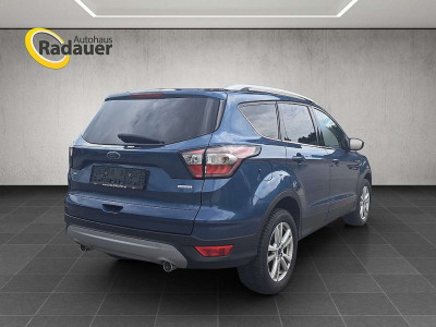 Ford Kuga Gebrauchtwagen