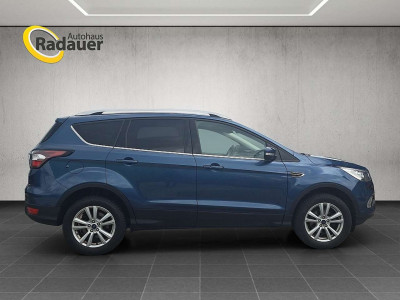 Ford Kuga Gebrauchtwagen