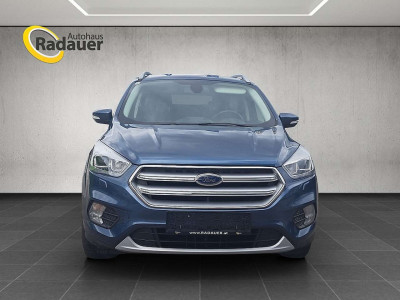 Ford Kuga Gebrauchtwagen