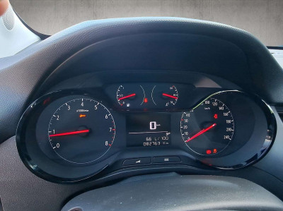 Opel Crossland X Gebrauchtwagen