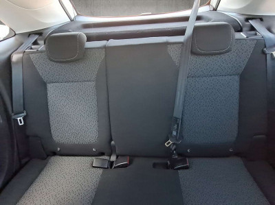 Opel Crossland X Gebrauchtwagen