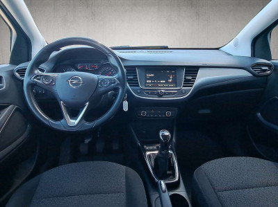 Opel Crossland X Gebrauchtwagen
