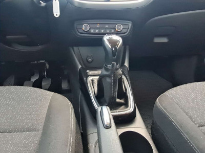 Opel Crossland X Gebrauchtwagen