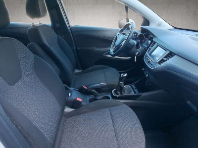 Opel Crossland X Gebrauchtwagen