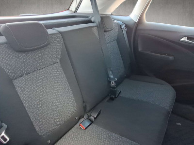 Opel Crossland X Gebrauchtwagen