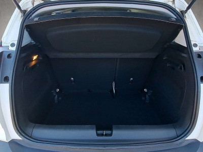 Opel Crossland X Gebrauchtwagen