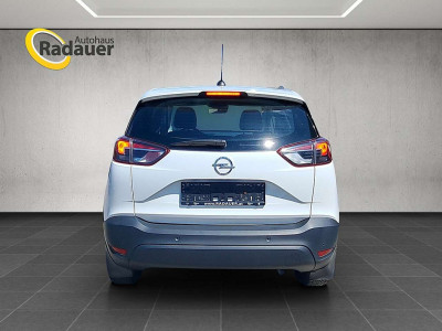 Opel Crossland X Gebrauchtwagen