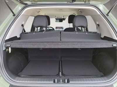 Hyundai Inster Vorführwagen