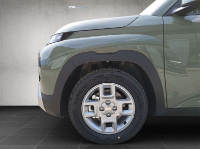 Hyundai Inster Vorführwagen