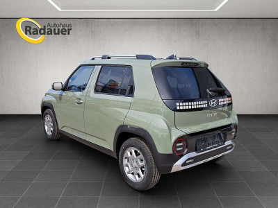 Hyundai Inster Vorführwagen