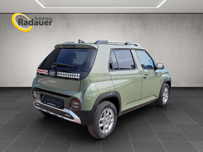 Hyundai Inster Vorführwagen