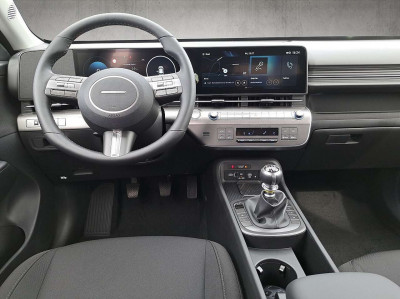 Hyundai Kona Neuwagen