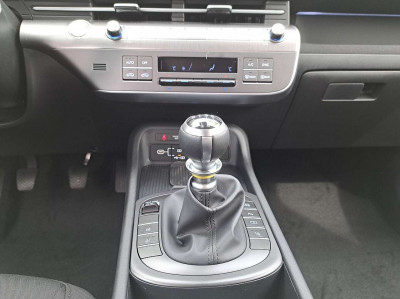 Hyundai Kona Neuwagen