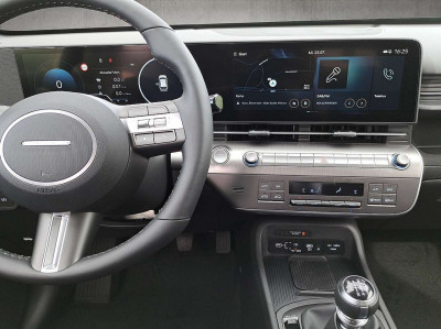 Hyundai Kona Neuwagen