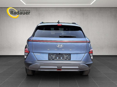 Hyundai Kona Neuwagen