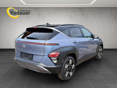 Hyundai Kona Neuwagen